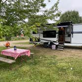 Review photo of Covert/South Haven KOA Holiday by Bethany W., July 21, 2021