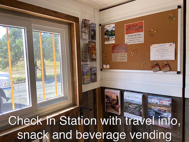 Camper-submitted photo at Gone West RV near Moscow, ID