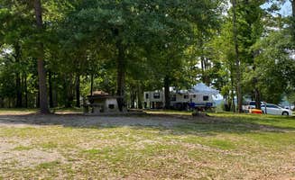 Cheri H.'s photo at Little Fir Landing near Ouachita National Forest