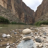 Review photo of Rio Grande Village RV Campground — Big Bend National Park by Tori M., June 15, 2018