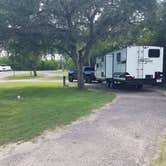 Review photo of Lake Corpus Christi State Park Campground by Nora C., July 21, 2021