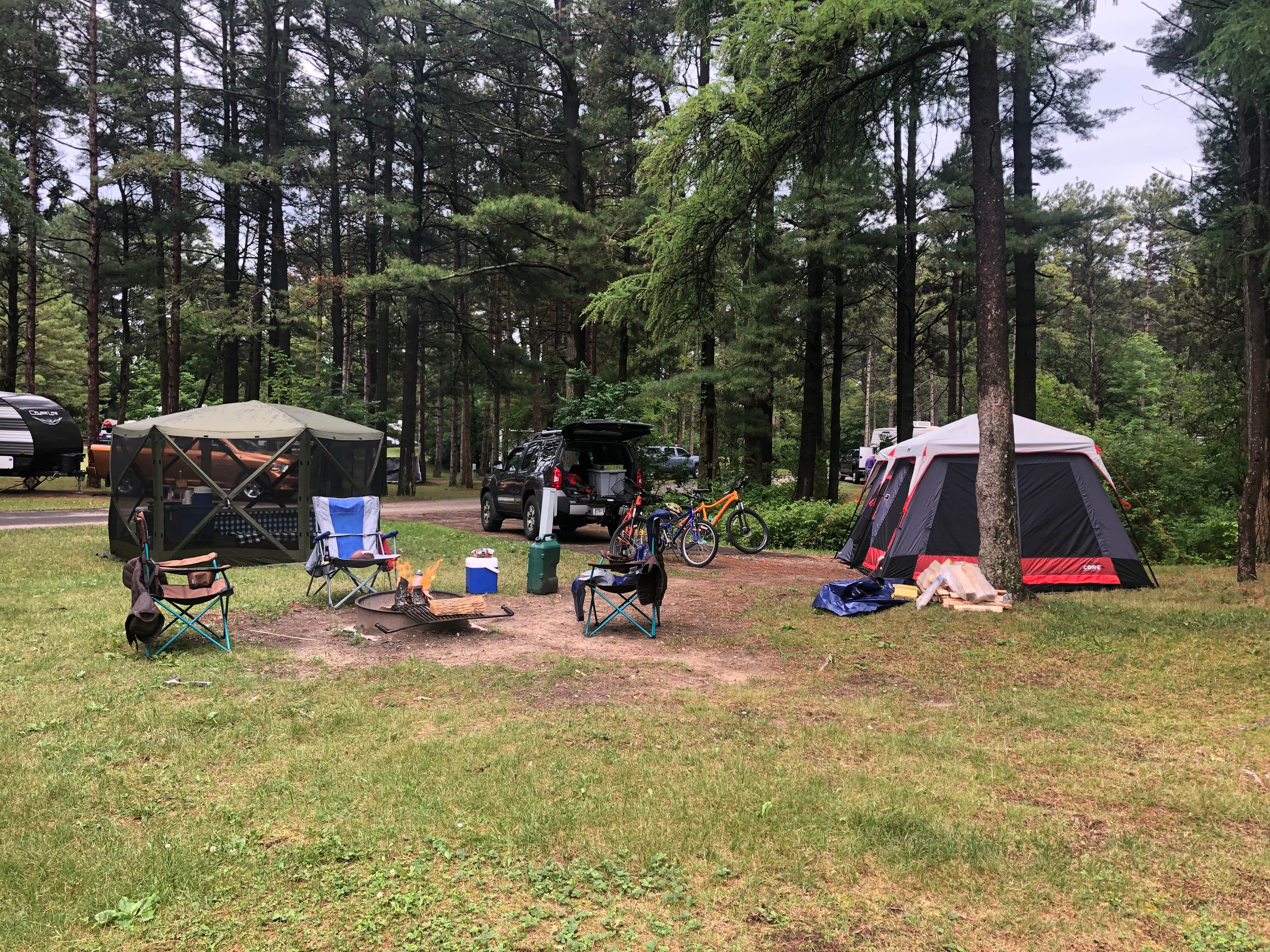 Chloe F.'s photo at Kohler-Andrae State Park near Kiel, WI