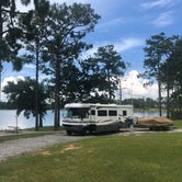 Review photo of Seminole State Park Campground by Daniel B., July 20, 2021