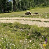 Review photo of Hopewell Lake Campground by Megan  E., July 21, 2021