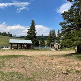Review photo of Hopewell Lake Campground by Megan  E., July 21, 2021