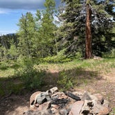 Review photo of Upper Lagunitas Campground by Megan  E., July 21, 2021