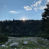 Review photo of Lower Canjilon Lake Campground by Megan  E., July 21, 2021