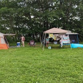 Review photo of Wolfe's Neck Oceanfront Campground by Faith B., July 21, 2021