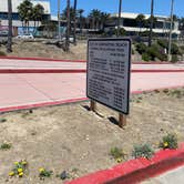 Review photo of Huntington Beach RV Campground by Brittney  C., July 20, 2021