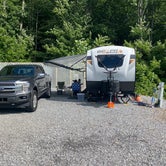 Review photo of Mama Gertie's Hideaway Campground by Melissa D., July 21, 2021