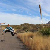 Review photo of Rio Grande Village RV Campground — Big Bend National Park by Tori M., June 15, 2018