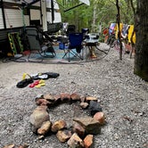 Review photo of Spacious Skies Bear Den by Ben F., July 21, 2021