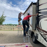 Review photo of La Mesa RV Park by Bernard S., July 21, 2021