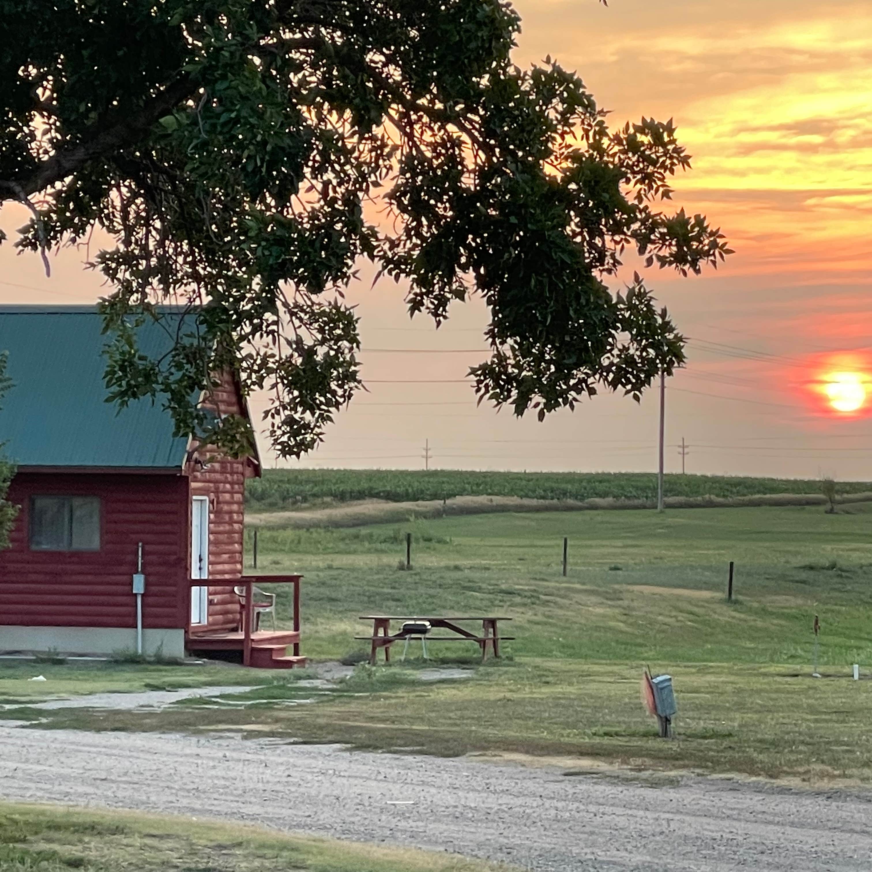 Whistle Stop RV and Antiques Camping The Dyrt