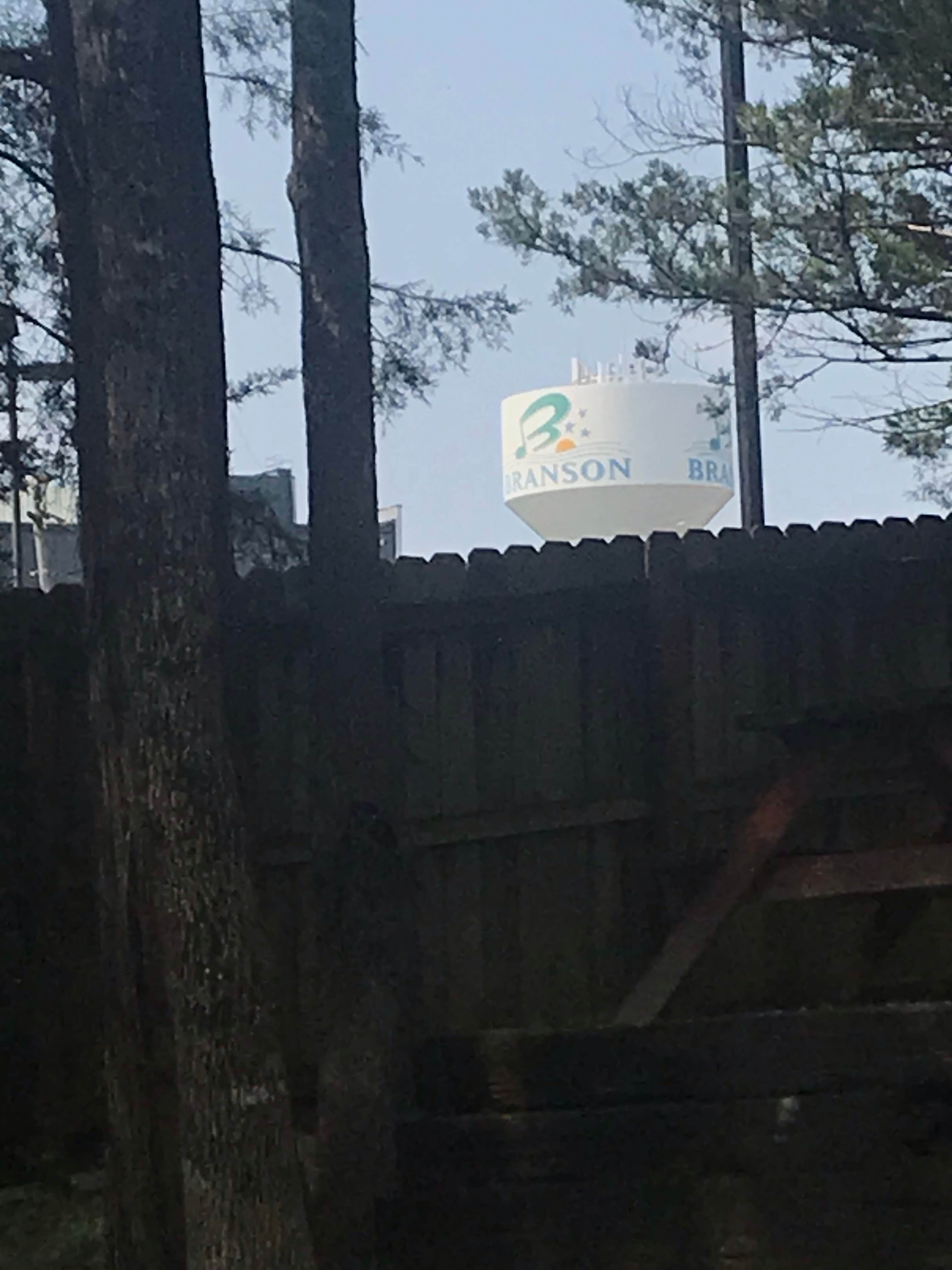 Camper-submitted photo at Branson Musicland Kampground near Forsyth, MO