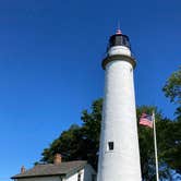 Review photo of Lighthouse Village RV Resort by Lisa D., July 21, 2021
