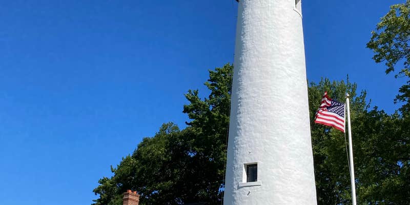 Camper submitted image from Lighthouse Village RV Resort