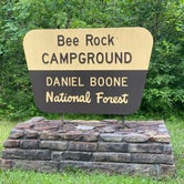 Review photo of Bee Rock Rec Area by Kenny P., July 21, 2021