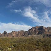 Review photo of Rio Grande Village RV Campground — Big Bend National Park by Tori M., June 15, 2018