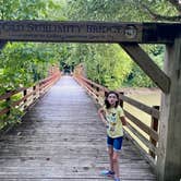 Review photo of Bee Rock Rec Area by Kenny P., July 21, 2021