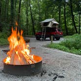 Review photo of Bee Rock Rec Area by Kenny P., July 21, 2021