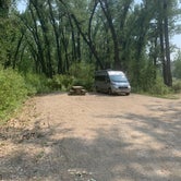 Review photo of James Kipp Campground by Karla , July 21, 2021