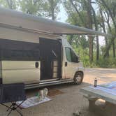 Review photo of James Kipp Campground by Karla , July 21, 2021