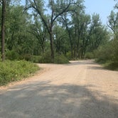 Review photo of James Kipp Campground by Karla , July 21, 2021