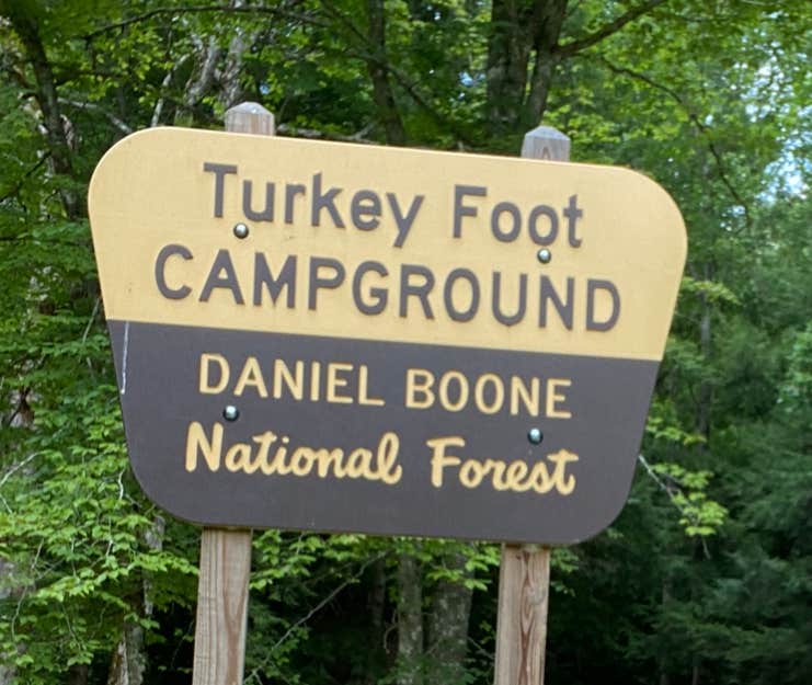 Best camping near Lexington, Kentucky The Dyrt