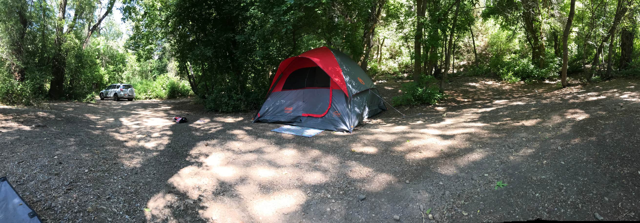 North Fork Park (er County Park) The Dyrt