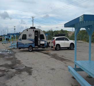 Camper-submitted photo from Southern Oaks Luxury RV Park