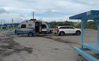 Pennie's photo of rv camping at Padre Balli County Park near Chapman Ranch, TX