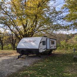 Arrowhead Park Campground