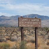 Review photo of Lovell Canyon Dispersed Camping (Spring Mountain) by T K., July 5, 2021