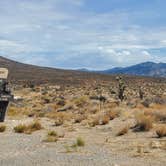 Review photo of Lovell Canyon Dispersed Camping (Spring Mountain) by T K., July 5, 2021