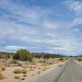 Review photo of Lovell Canyon Dispersed Camping (Spring Mountain) by T K., July 5, 2021