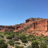 Review photo of Honey Flat Camping Area — Caprock Canyons State Park by Tori M., June 15, 2018