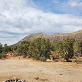 Review photo of Lovell Canyon Dispersed Camping (Spring Mountain) by T K., July 5, 2021