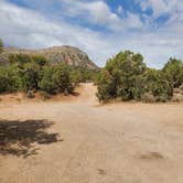 Review photo of Lovell Canyon Dispersed Camping (Spring Mountain) by T K., July 5, 2021