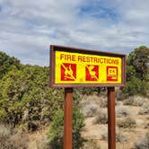 Review photo of Lovell Canyon Dispersed Camping (Spring Mountain) by T K., July 5, 2021