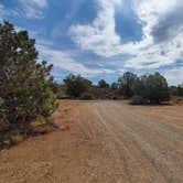 Review photo of Lovell Canyon Dispersed Camping (Spring Mountain) by T K., July 5, 2021