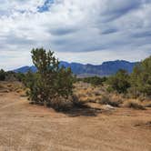 Review photo of Lovell Canyon Dispersed Camping (Spring Mountain) by T K., July 5, 2021