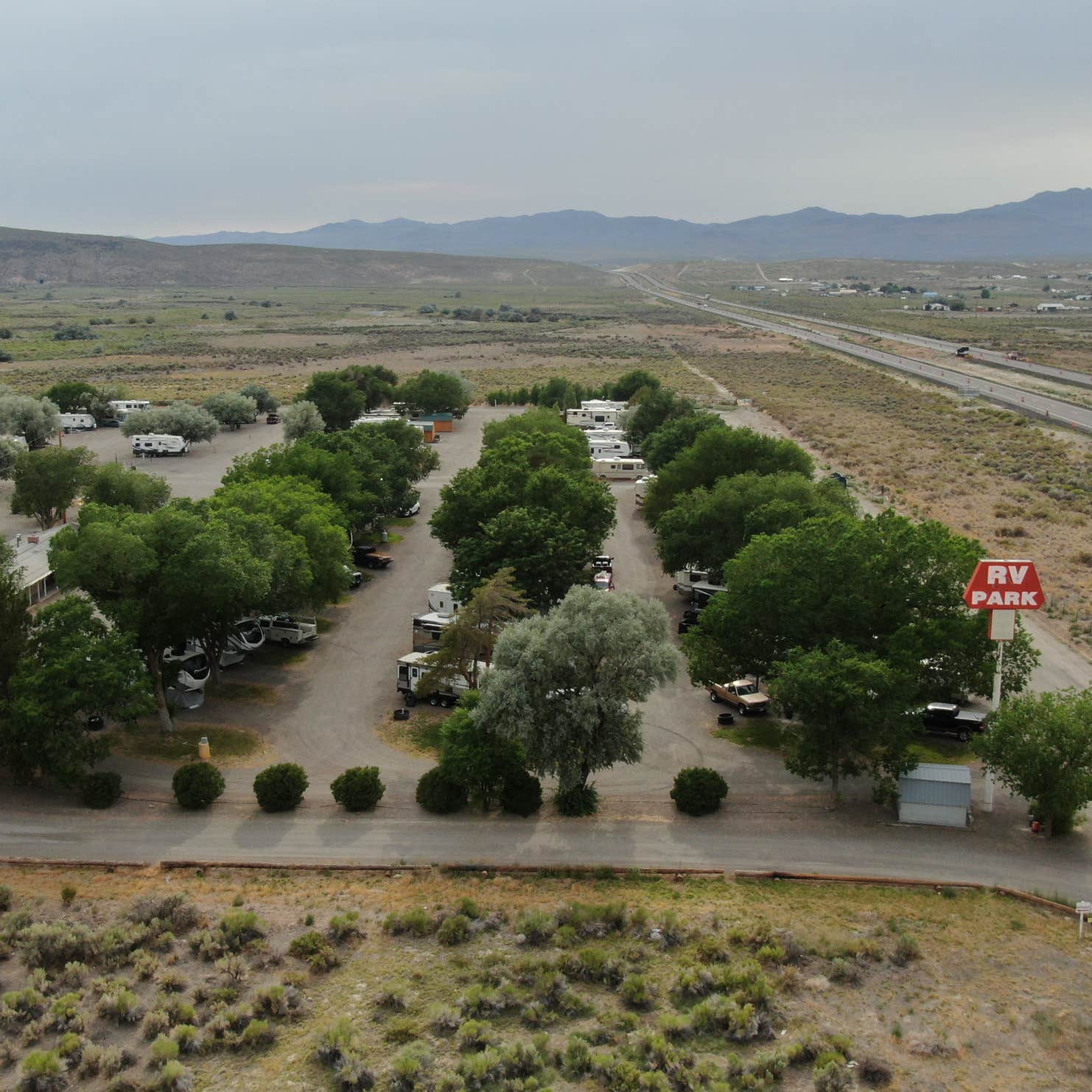 Elko RV Park at Ryndon Camping The Dyrt