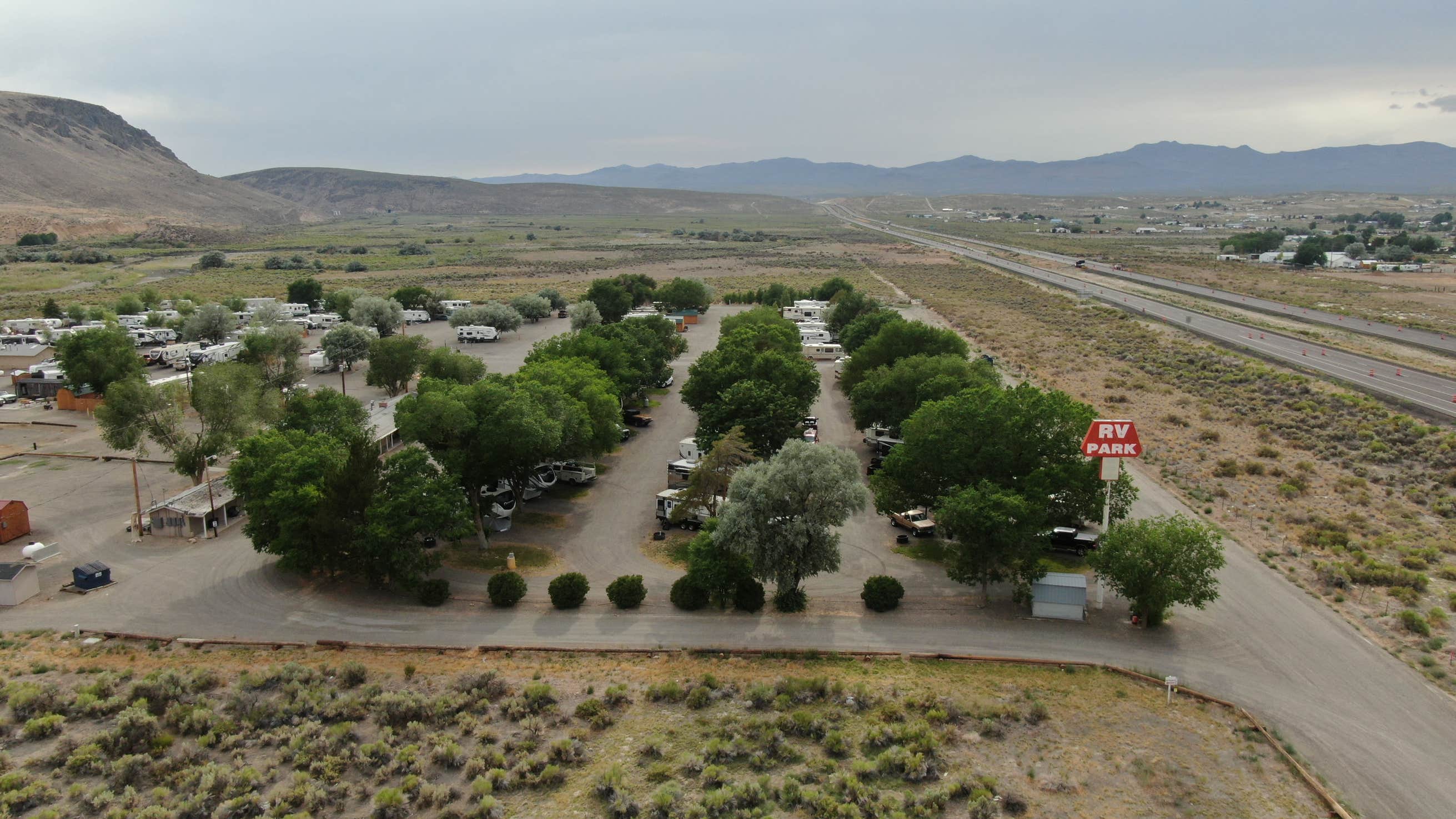 Elko RV Park at Ryndon Camping The Dyrt