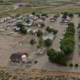 Review photo of Elko RV Park at Ryndon by Geary , July 21, 2021