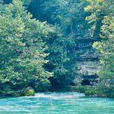 Review photo of Big Spring Campground — Ozark National Scenic Riverway by Devin M., July 21, 2021