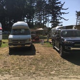 Review photo of Sou'wester Historic Lodge & Vintage Travel Trailer Resort by Kathy B., July 21, 2021