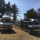 Review photo of Sou'wester Historic Lodge & Vintage Travel Trailer Resort by Kathy B., July 21, 2021