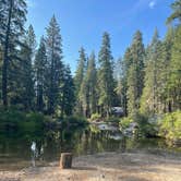 Review photo of China Flat Campground by Adam H., July 21, 2021