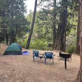 Review photo of China Flat Campground by Adam H., July 21, 2021